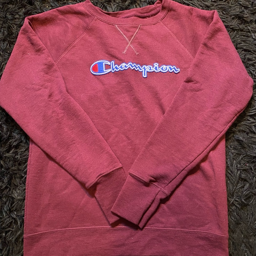 Champion Crew Neck